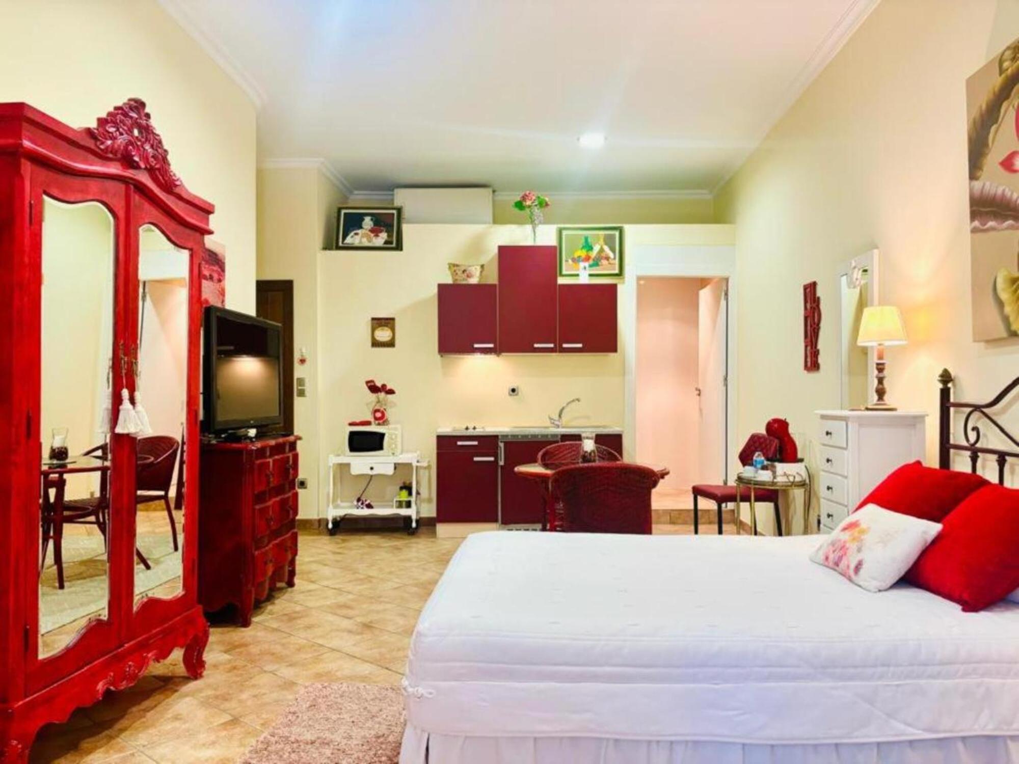 Holibai, Vermello, Un Rincon Con Encanto Cerca De La Playa Apartment *